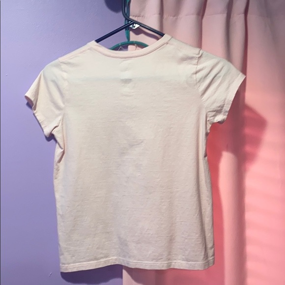 Gymboree Birthday Tee Girls L 10/12 - Picture 3 of 8